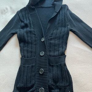 Nomads Women's Cardigan Sweater